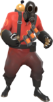 Pyro Unleashed Rage.png