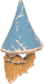 Painted Gnome Dome A57545 Yard BLU.png