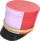 Painted Scout Shako D8BED8.png