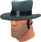 Painted Detective 2F4F4F Paint Hat BLU.png