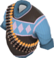 Painted Siberian Sweater D8BED8 BLU.png