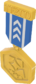 BLU Tournament Medal - TF2Connexion.png