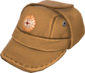 Painted Fat Man's Field Cap A57545.png