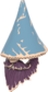 Painted Gnome Dome 51384A Yard BLU.png