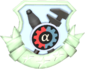 Painted Tournament Medal - Team Fortress Competitive League BCDDB3.png