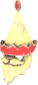 Painted Gnome Dome F0E68C Elf.png