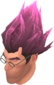 Painted Power Spike FF69B4.png