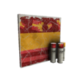 Backpack Gift Wrapped War Paint Well-Worn.png
