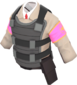 Painted Bunnyhopper's Ballistics Vest FF69B4.png