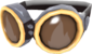 Painted Planeswalker Goggles 694D3A BLU.png