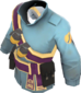 Painted Shaolin Sash 7D4071 BLU.png