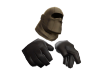 Battle Balaclava