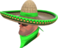 Painted Wide-Brimmed Bandito 32CD32.png