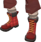 RED Highland High Heels.png