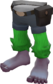 Unused Painted Abominable Snow Pants 32CD32 BLU.png