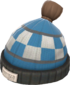 Painted Boarder's Beanie 694D3A Brand Engineer BLU.png