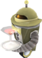 Painted Botler 2000 F0E68C Spy.png