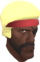 Painted Demoman's Fro F0E68C.png