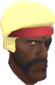 Painted Demoman's Fro F0E68C.png