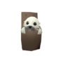 Backpack Clubsy The Seal.png