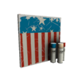 Backpack Freedom Wrapped War Paint Field-Tested.png