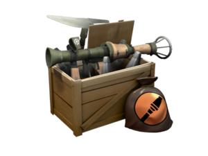 Item icon World War Wednesday Bundle.png