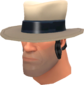 Painted Detective C5AF91 Paint Hat BLU.png