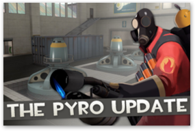 Pyro Update