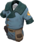 Painted Underminer's Overcoat 2F4F4F No Sweater BLU.png