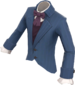 Painted Frenchman's Formals 51384A Dashing Spy BLU.png