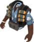 Painted Hawaiian Hangover E6E6E6 Grenades BLU.png