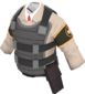 Painted Bunnyhopper's Ballistics Vest 2D2D24.png