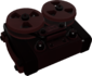 Unused Painted Red-Tape Recorder 3B1F23.png