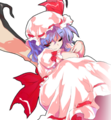 Userbox Touhou Remilia Scarlet.png