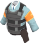 Painted Bunnyhopper's Ballistics Vest CF7336 BLU.png