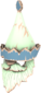 Painted Gnome Dome BCDDB3 Elf BLU.png