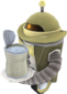 Painted Botler 2000 F0E68C Soldier.png