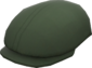 Painted Crook's Cap 424F3B.png