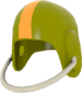Painted Football Helmet 808000.png