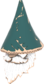 Painted Gnome Dome 2F4F4F Classic.png