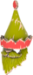 Painted Gnome Dome 808000 Elf.png