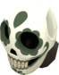 Painted Head of the Dead 424F3B.png