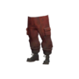 Backpack Scorched Earth Stompers.png