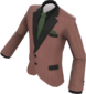 Painted Assassin's Attire 424F3B.png
