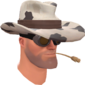 Painted Buck's Brim 654740.png