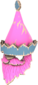 Painted Gnome Dome FF69B4 Elf BLU.png