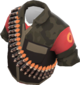 Painted Hunter Heavy 7C6C57.png