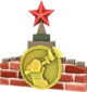 Painted Tournament Medal - Moscow LAN 7C6C57 Staff Medal.png