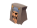 Demoman Mask