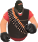 Painted Battle Balaclava 2D2D24.png